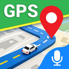 GPS & Maps Navigator