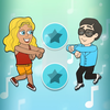 Dance Battle: Rhythm Stars