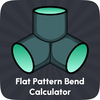 Flat Pattern Bend Calculators