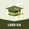 LEED GA Practice Test