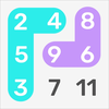 Path Score: Math Puzzle