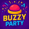 Buzzy Party: Spy امبوستر