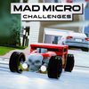 Mad Micro Vehicle Challenges