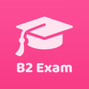 Cambridge B2 Exam Simulator