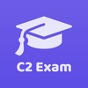 Cambridge C2 Exam Simulator