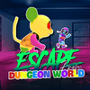 Escape from Dungeon World