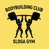 SLOGA GYM