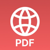 Webpage to PDF Converter Pro