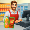 Grocery Store:Cashier Sim 2k25