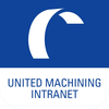 UNITED MACHINING Intranet