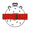 Donut Time - Sacramento