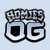 Homie OG