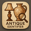 Antique Scan: AI Identifier