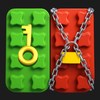 Color Blocky 3DPuzzle Match