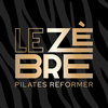 LE ZÈBRE