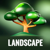 Landscape AI: Landscape Design