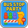 Bus Stop Party - Puzzle Game