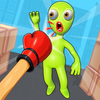 Alien Punch Action Game
