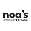 Noa's Cafe App