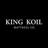 King Koil Bed