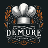 Demure Kitchen