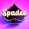 Spades Elite: Online Game