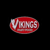 Vikings Hull