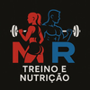 MR-Treino e Nutrição