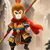 Monkey King’s Rebellion