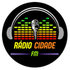 Rádio Cidade FM .