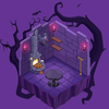 Sweet World: Decor Life