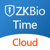 ZKBio Time Cloud