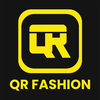 QR Fashion 直播