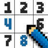 Pixel Sudoku - Retro Puzzle