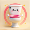 Potty Training App - PottyPurr