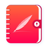 Diaryo:Daily Journal with Lock