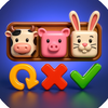 Animal Sort - Sorting Puzzle