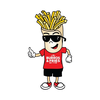 Burros & Fries Inc
