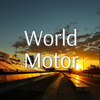 World Motor Sport Calendar