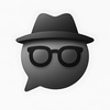 Incognito AI Chat – No Login