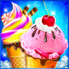 Ice Cream Maker | Cooking Game