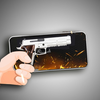 Gun Simulator - Shake & Fire