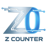 Z Counter App
