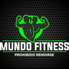 MUNDO FITNESS