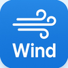 Wind now