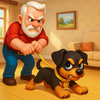 My Pet Dog Sim - Puppy Game