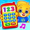Baby Phone & Kids Games
