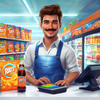 Supermarket Simulator 3D 2025