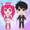 Doll Dress Up: Games for Girls