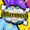 phone prank dial - Alarmeo App